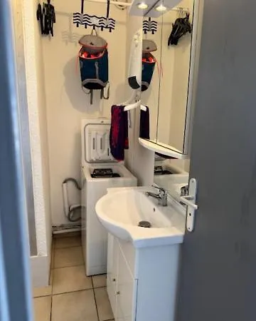 Loggia Mas De La Pinede Parking * 瓦尔拉普拉日