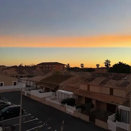 公寓 Loggia Mas De La Pinede Parking *