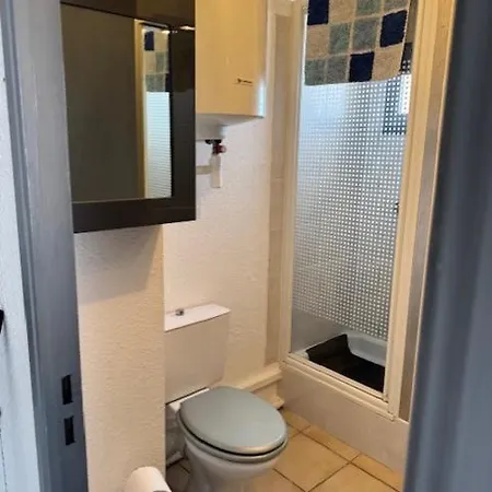 Loggia Mas De La Pinede Parking 公寓