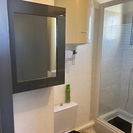 Apartamento Loggia Mas De La Pinede Parking Valras-Plage