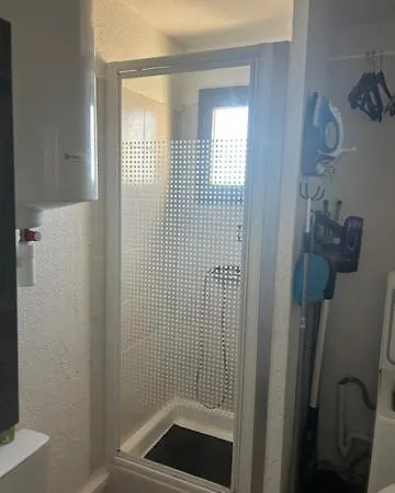 Apartamento Loggia Mas De La Pinede Parking