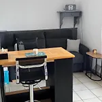 Apartmán Loggia Mas De La Pinede Parking Valras-Plage