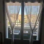 Loggia Mas De La Pinede Parking Apartmán Valras-Plage