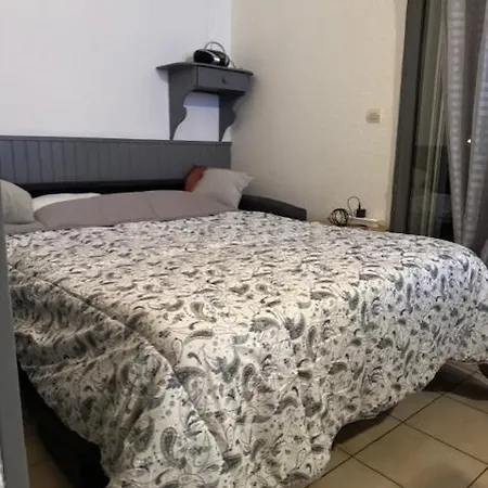 아파트 Loggia Mas De La Pinede Parking *